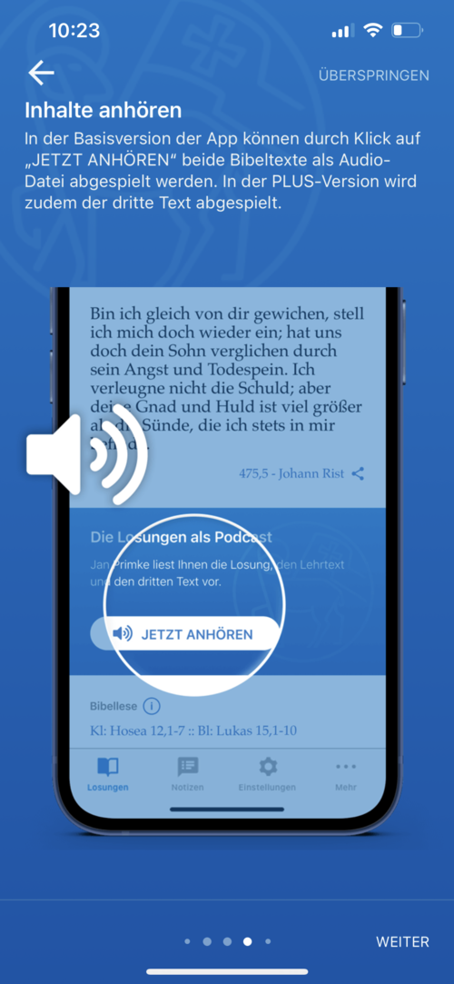 Screenshot_LosungsApp_2