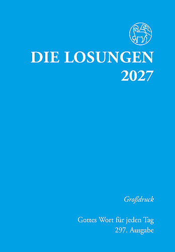 Cover der Ausgabe Großdruck kartoniert