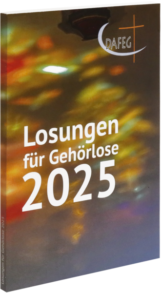 Losungen für Gehörlose