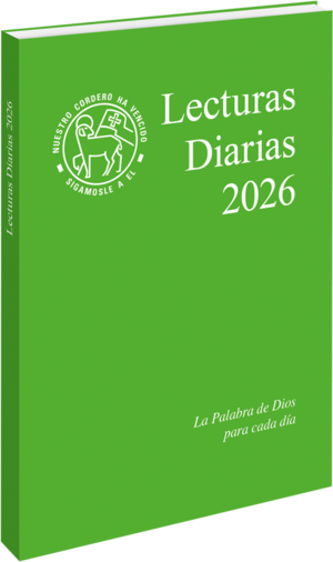 Cover sanische Losung 2026
