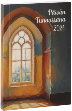 Cover der finnischen Losung